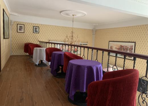 江门慢姑娘豪景园别墅轰趴 商品图5