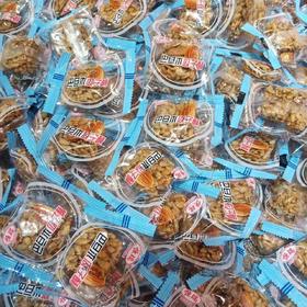 巴旦木瓜子酥