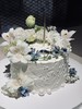 半生倾慕（鲜花随季节变化哦）  · 奶油蛋糕 商品缩略图0