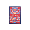 深山集市 原创吉祥纹样笔记本  文创笔记本 商品缩略图1