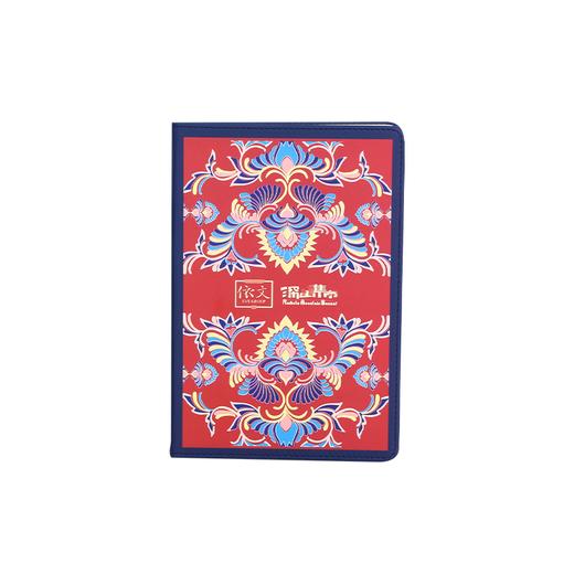 深山集市 原创吉祥纹样笔记本  文创笔记本 商品图1