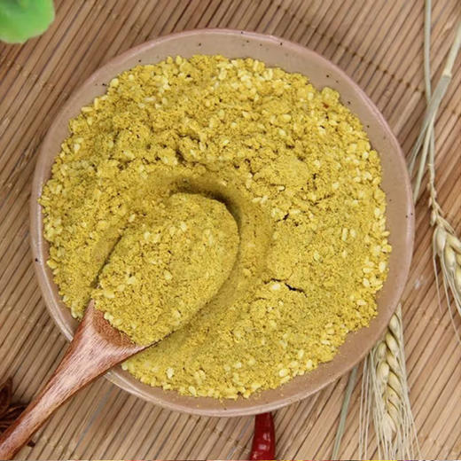 喜家乐烤肉撒料（咖喱味）【68g】 商品图0