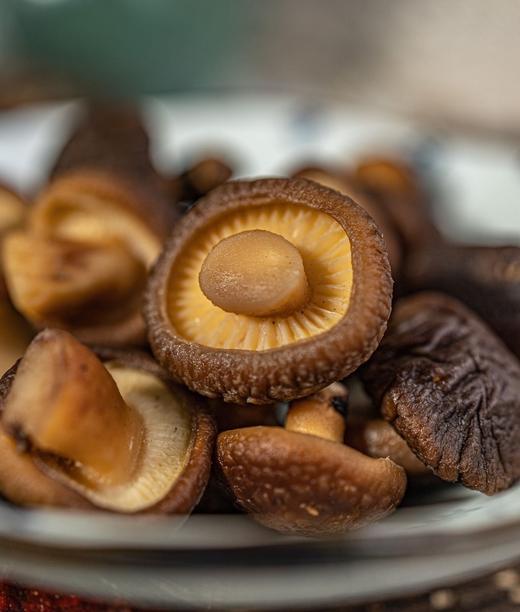 云南丽江玉龙雪山小香菇   11.07 商品图2