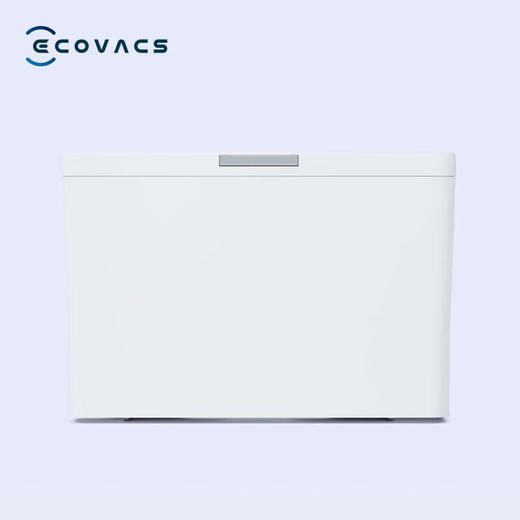 【家居】科沃斯（ECOVACS）扫地机器人自动上下水模块（T20系列,T10 系列)(X1 OMNI2022年9月11日后版本支持）【配件】 上下水模块【配件】 商品图1