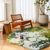 苔藓森林地毯 陌希-奇境花园地毯 商品缩略图2
