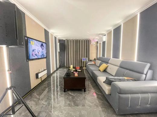 武汉慢姑娘M·瑜轻奢庄园别墅轰趴 商品图1