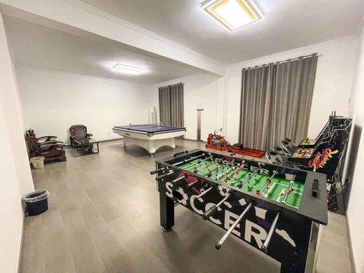 武汉慢姑娘M·瑜轻奢庄园别墅轰趴 商品图2