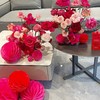 婚房客厅鲜花 商品缩略图7