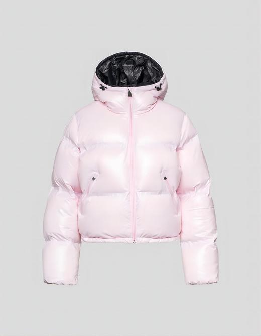 Aztech Mountain - Minnie Nuke - Plumeria - 女装 - 背心 - 粉色 商品图3