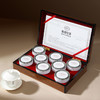 正山堂骏眉中国 玲珑金一芽一叶礼盒装 特级红茶十大产区茶叶120g/200g 商品缩略图2