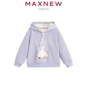 【卫衣】童装卫衣 1M4352419