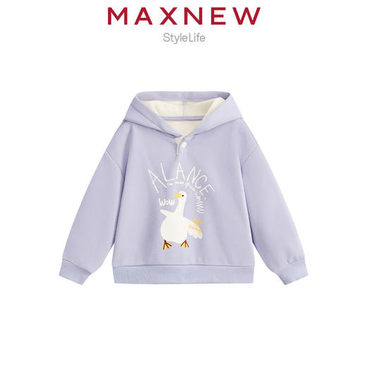 【卫衣】童装卫衣 1M4352419 商品图0