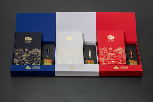 笔本书签套盒 商品图0