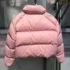 jasonwood   23年冬款  短款羽绒服  432014301 商品缩略图1