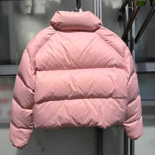 jasonwood   23年冬款  短款羽绒服  432014301 商品图1