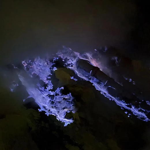 印尼火山徒步 商品图3