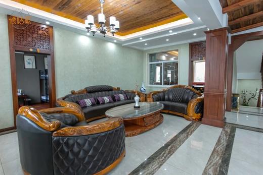 武汉慢姑娘玫林山居别墅轰趴 商品图7