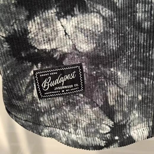 jasonwood  23年冬款  羽绒服  431414303 商品图3