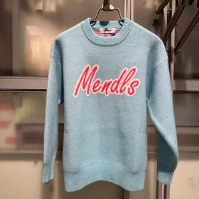 jasonwood 23年冬款  套头针织衫 431407001