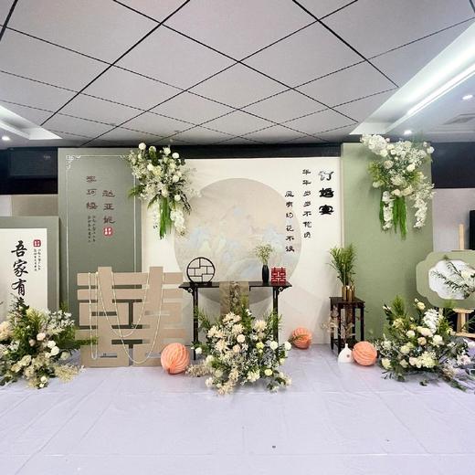 偏爱-订婚宴布置 商品图4