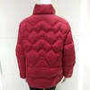 南3凤时红色羽绒服 商品缩略图1