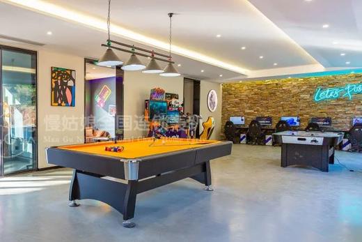 郑州慢姑娘见南山别墅轰趴 商品图7