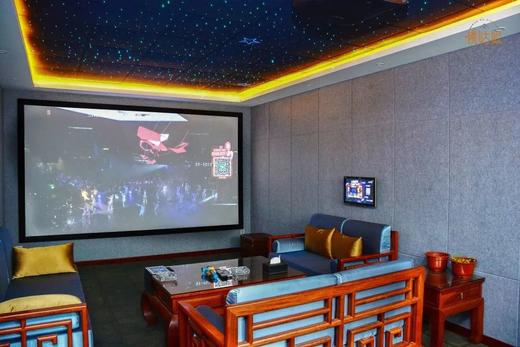 廊坊慢姑娘城南合院别墅轰趴 商品图3