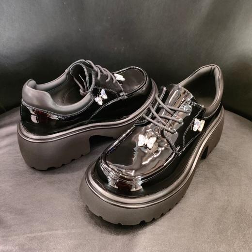 LFGJ凌介女鞋  0351  时尚超轻乐福鞋 商品图2