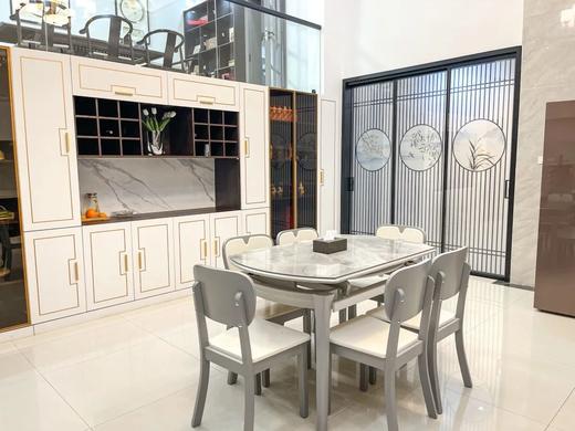 武汉慢姑娘M·瑜轻奢庄园别墅轰趴 商品图7