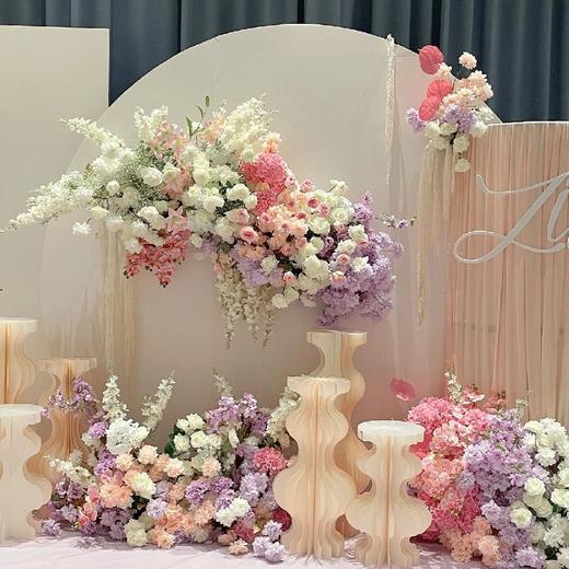 以爱之名-订婚宴布置 商品图4