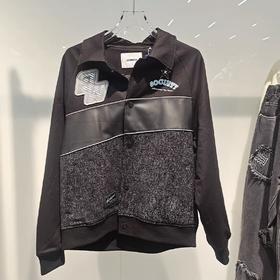 jasonwwood  23年冬款  牛仔夹克 431408502