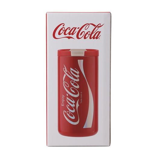 GE-CK23AW-DK43系列 可口可乐联名系列 炫彩锁扣保温杯 商品图6