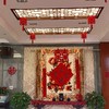 婚房中国红浪漫现场布置 商品缩略图6