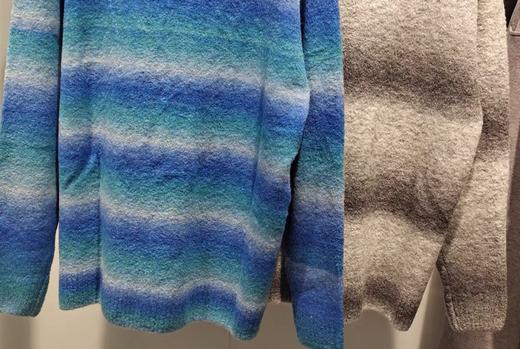 jasonwood   23年冬款   针织衫 431407003 商品图3