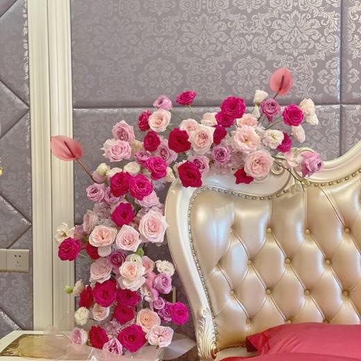 婚房布置P款 商品图2