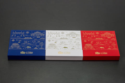 笔本书签套盒 商品图4