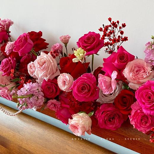 婚房布置O款 商品图5