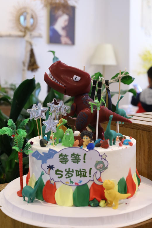 超级大恐龙 商品图2