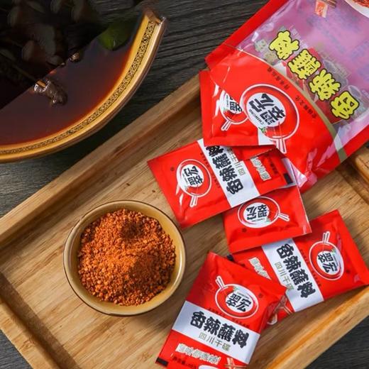 翠宏香辣碟 100g 商品图3