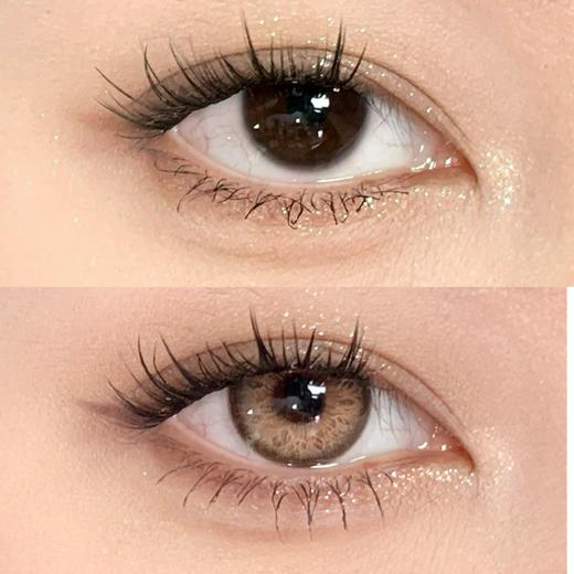 Boompop 日抛美瞳 法老金沙 直径14.0mm着色13.2mm 商品图9