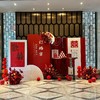 余生为期-订婚宴布置 商品缩略图5