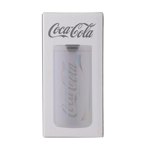 GE-CK23AW-DK43系列 可口可乐联名系列 炫彩锁扣保温杯 商品图5