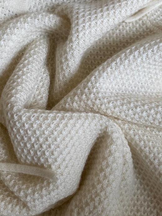 一姐定制款三粒扣帽子衫 商品图3