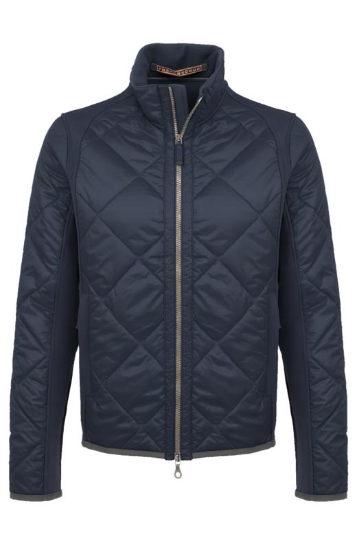 Frauenschuh - Joelmulti-Ql - Midnight - 男装 - 中层 - 午夜蓝 商品图2