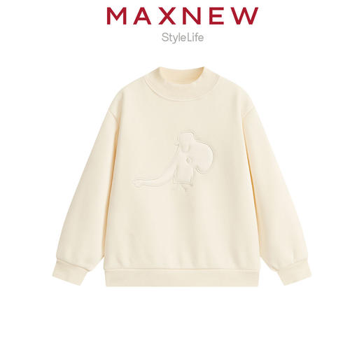 【卫衣】童装卫衣  1M4352420 商品图0