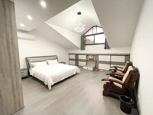 武汉慢姑娘M·瑜轻奢庄园别墅轰趴 商品图10