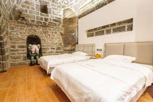 郑州慢姑娘见南山别墅轰趴 商品图14