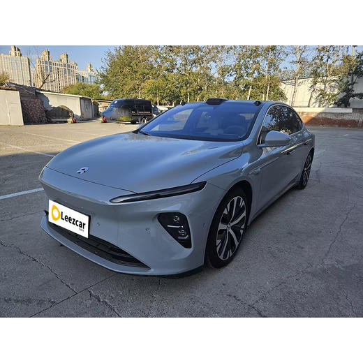 蔚来 ET7 100kWh 首发版【长租-北京】 商品图2