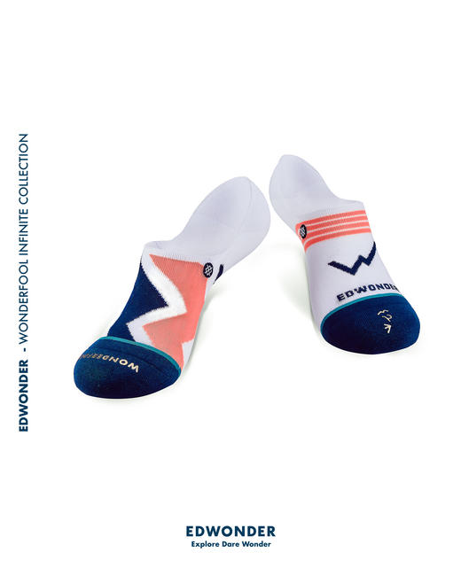 Wonderfool 功能性 运动袜 Socks 商品图0