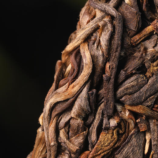 凰馨古茶 【23年问鼎景迈357克生茶】普洱茶 商品图6